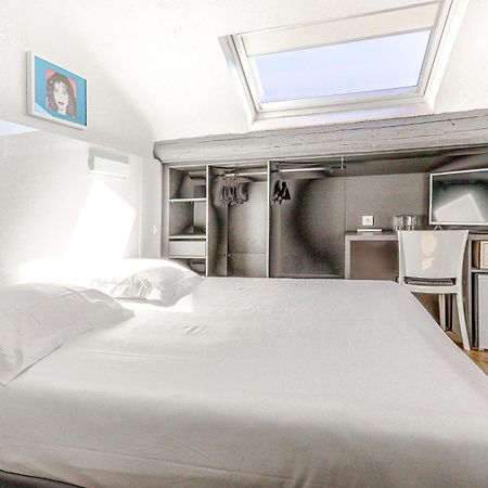 Hotel Amiraute Cannes Dış mekan fotoğraf