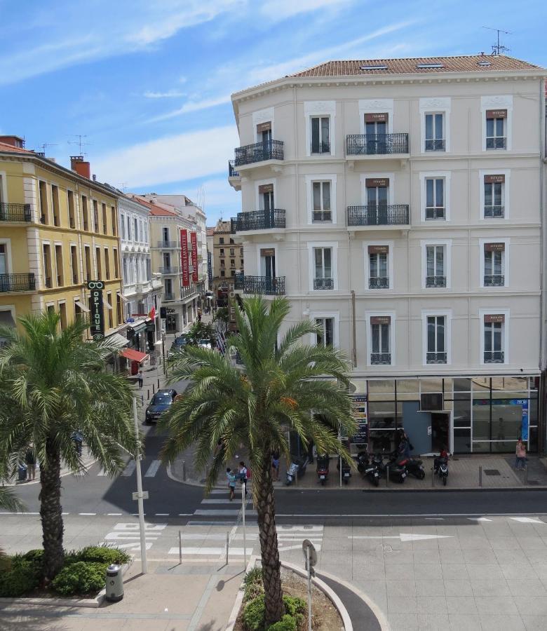 Hotel Amiraute Cannes Dış mekan fotoğraf
